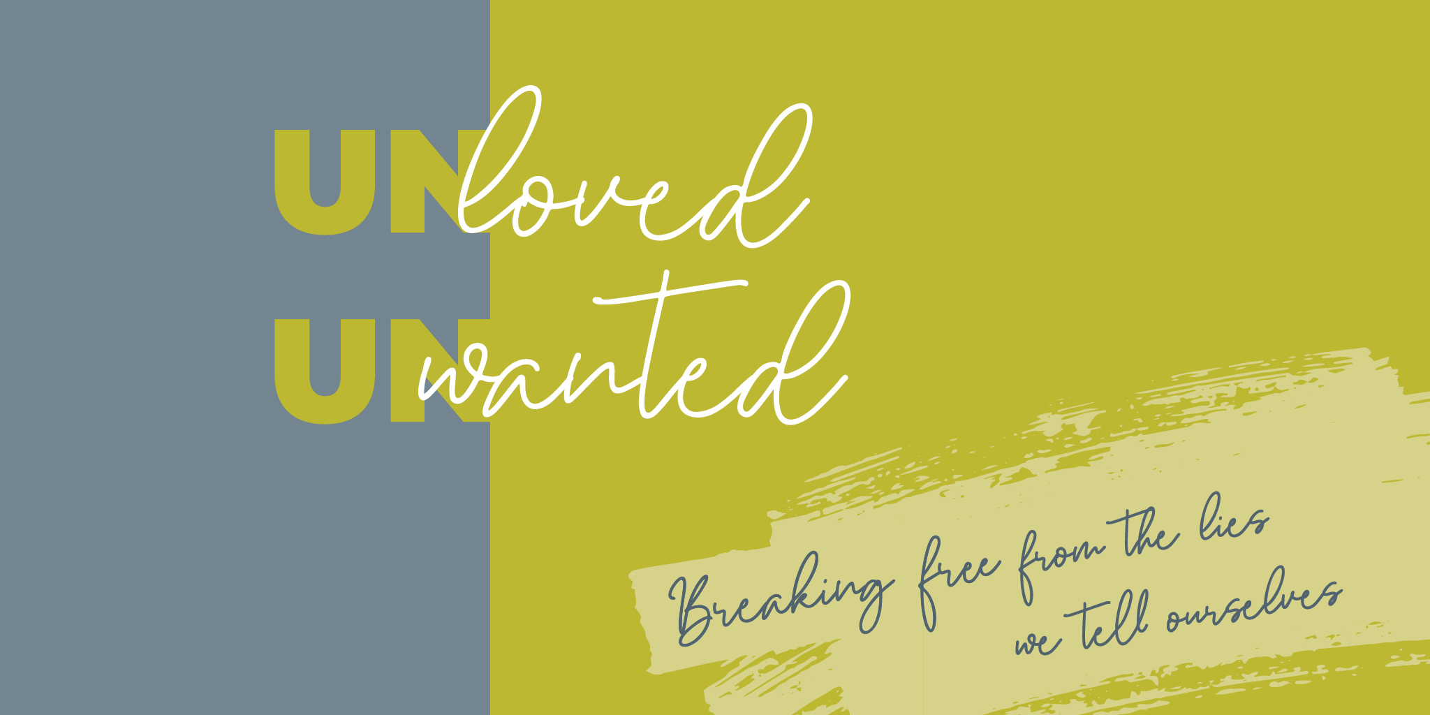 UnLoved UnWanted: Belonging